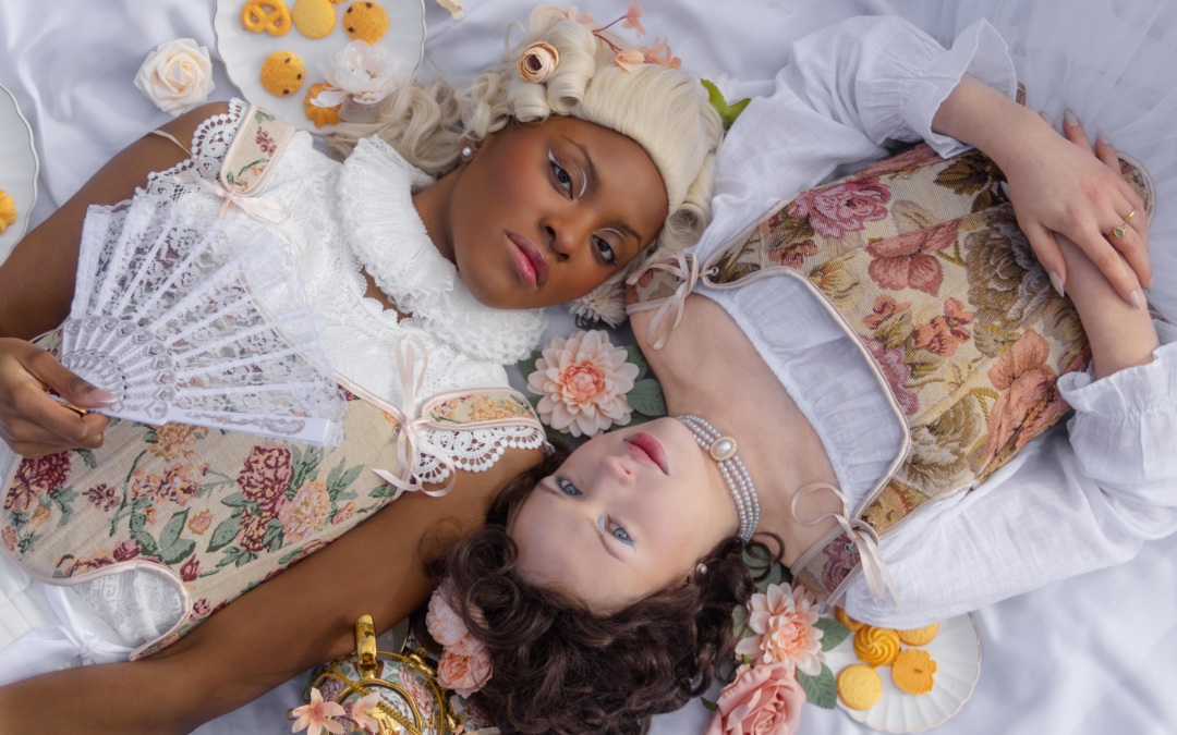 6 lieux insolites pour un shooting à Paris